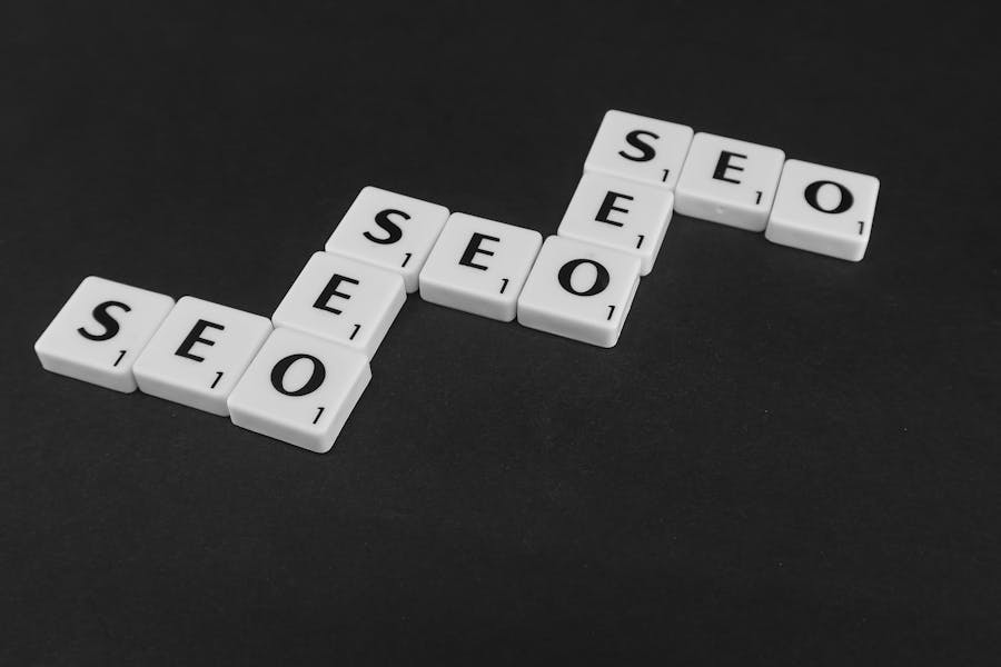 Search Engine Optimization